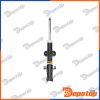 Amortisseur de suspension pour MERCEDES | MONROE G8819